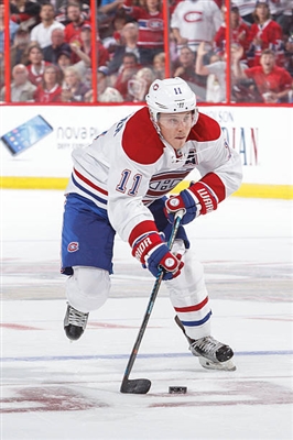 Brendan Gallagher Poster 3566252