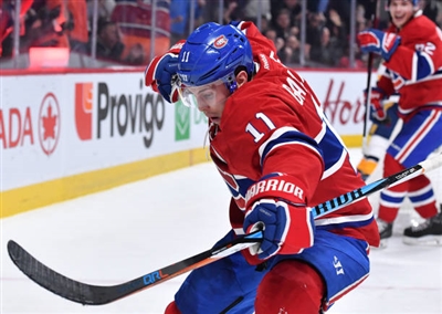 Brendan Gallagher Poster 3566253