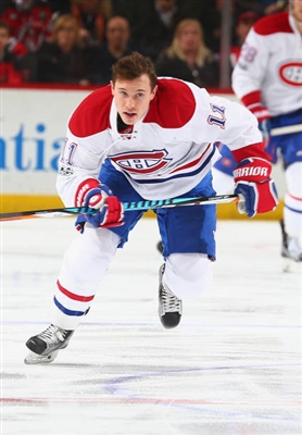 Brendan Gallagher Poster 3566254