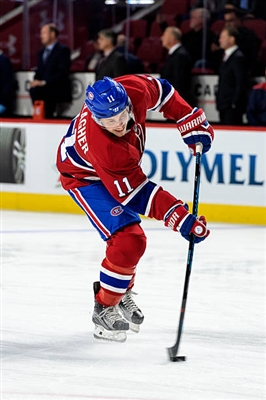 Brendan Gallagher Poster 3566255
