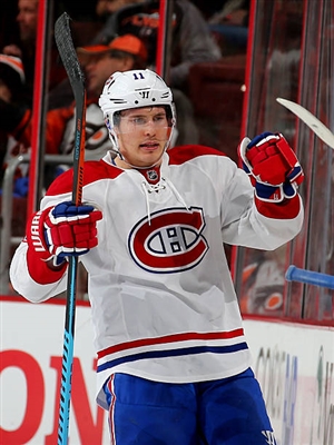 Brendan Gallagher Poster 3566256