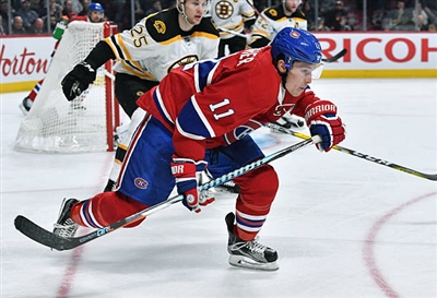 Brendan Gallagher Poster 3566257