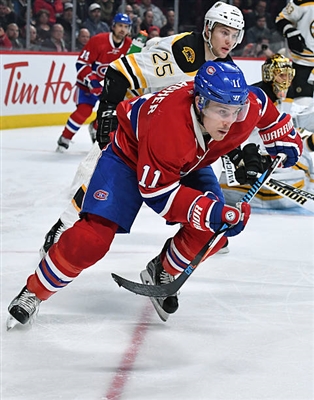 Brendan Gallagher Poster 3566258