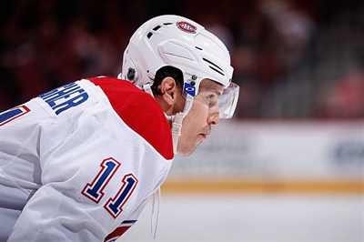 Brendan Gallagher Poster 3566259