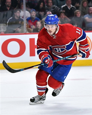 Brendan Gallagher Poster 3566260