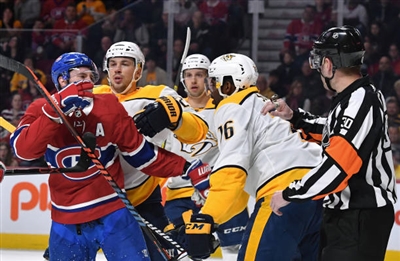 Brendan Gallagher Poster 3566261