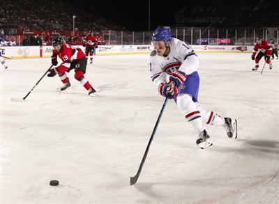 Brendan Gallagher Poster 3566263