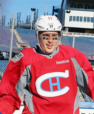 Brendan Gallagher Poster 3566265