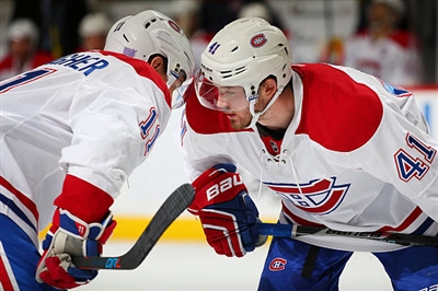 Brendan Gallagher Poster 3566266