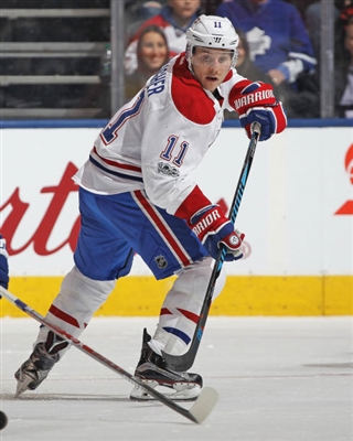 Brendan Gallagher Poster 3566267