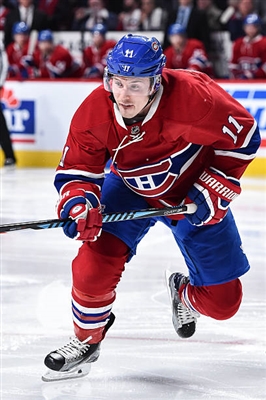 Brendan Gallagher Poster 3566268