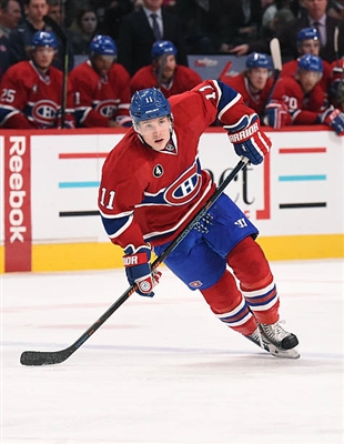 Brendan Gallagher Poster 3566270
