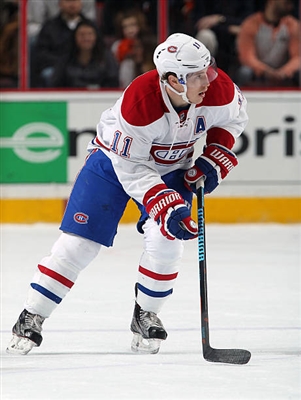 Brendan Gallagher Poster 3566271