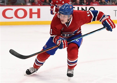 Brendan Gallagher Poster 3566274