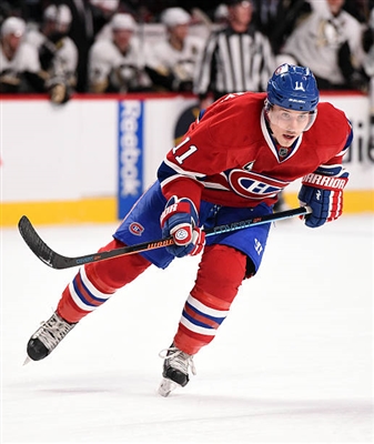 Brendan Gallagher Poster 3566275