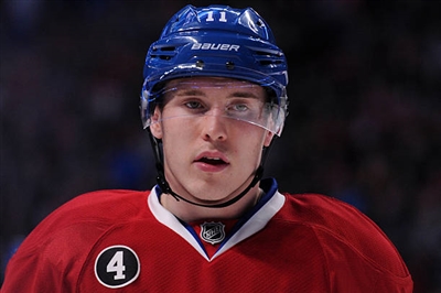 Brendan Gallagher Poster 3566276