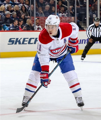 Brendan Gallagher Poster 3566277