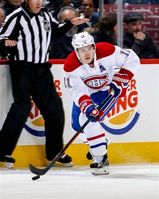 Brendan Gallagher Poster 3566278