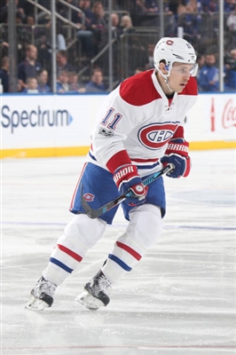 Brendan Gallagher Poster 3566279