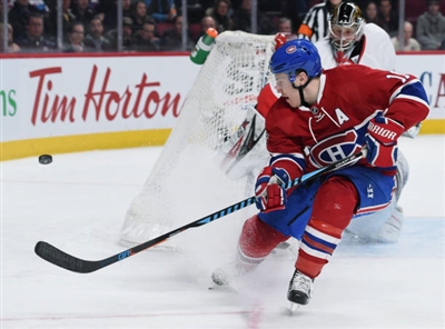 Brendan Gallagher Poster 3566280