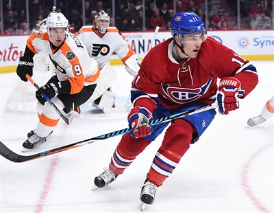 Brendan Gallagher Poster 3566281