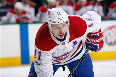 Brendan Gallagher Poster 3566282