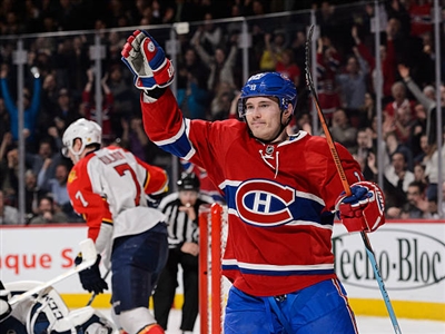 Brendan Gallagher Poster 3566284
