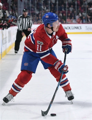 Brendan Gallagher Poster 3566285