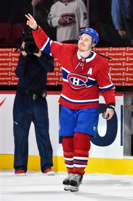 Brendan Gallagher Poster 3566287