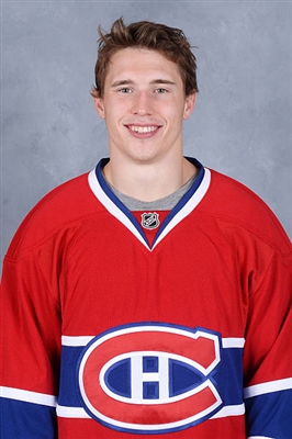 Brendan Gallagher Poster 3566288