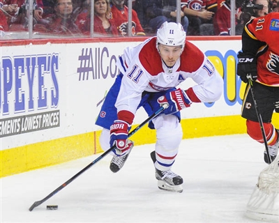 Brendan Gallagher Poster 3566291