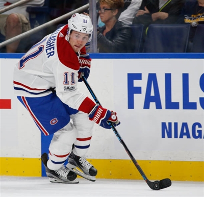 Brendan Gallagher Poster 3566293