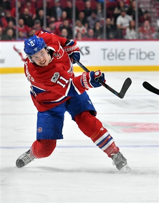 Brendan Gallagher Poster 3566294