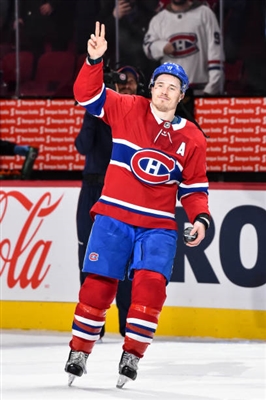 Brendan Gallagher Poster 3566296
