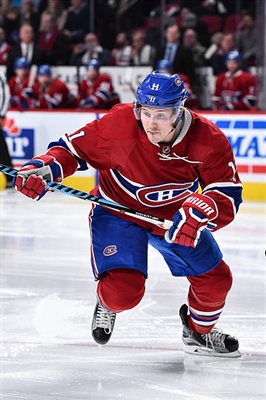 Brendan Gallagher Poster 3566301
