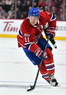 Brendan Gallagher Poster 3566302