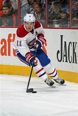 Brendan Gallagher Poster 3566303