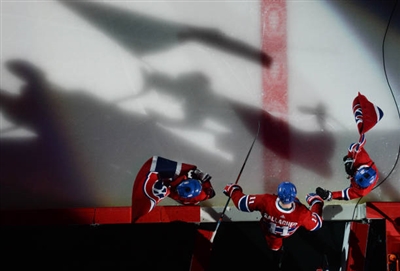 Brendan Gallagher Poster 3566305