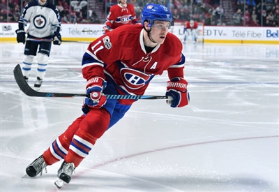 Brendan Gallagher Poster 3566306