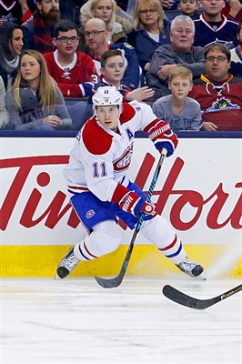 Brendan Gallagher Poster 3566307