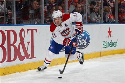 Brendan Gallagher Poster 3566310