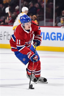 Brendan Gallagher Poster 3566312