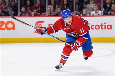 Brendan Gallagher Poster 3566313