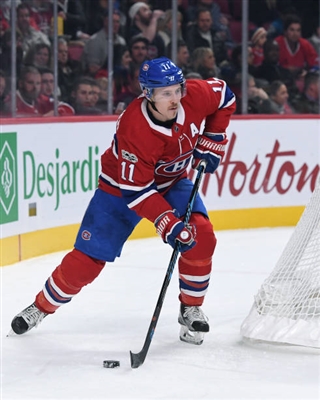 Brendan Gallagher Poster 3566314
