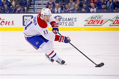 Brendan Gallagher Poster 3566315