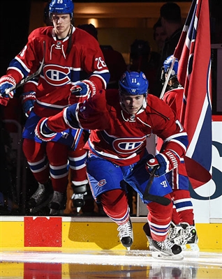 Brendan Gallagher Poster 3566317