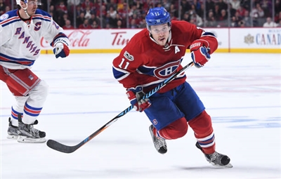 Brendan Gallagher Poster 3566318