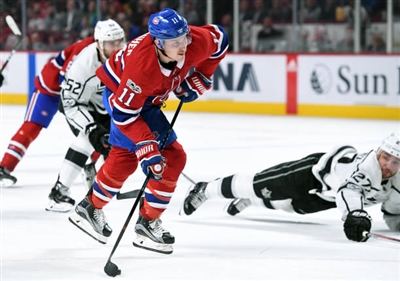 Brendan Gallagher Poster 3566319