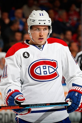 Brendan Gallagher Poster 3566320