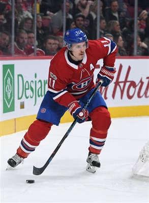 Brendan Gallagher Poster 3566321